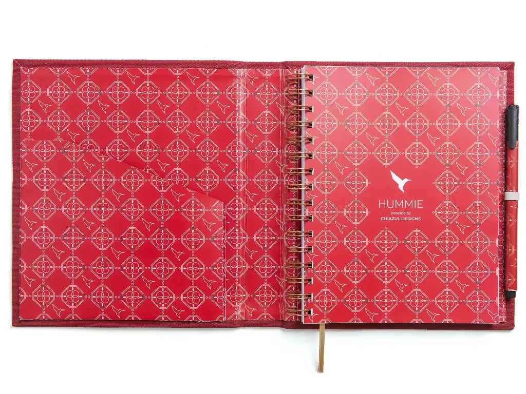 Fire Journal - Image 3