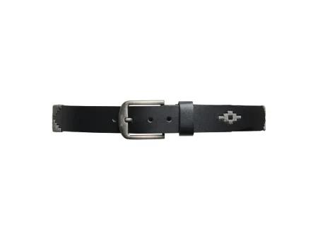 Air Leather Belt