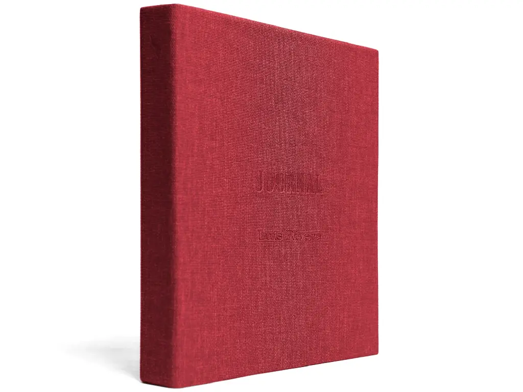 Fire Journal - Image 2