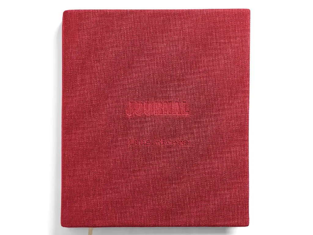 Fire Journal